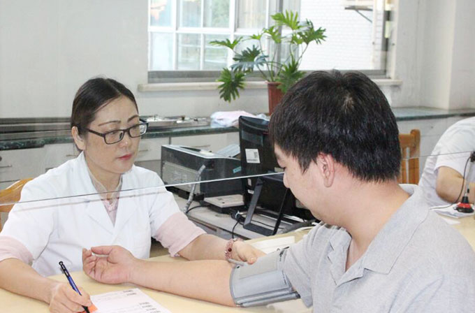 關(guān)心訂單更關(guān)心人，百聯(lián)用這項福利訴說“人情味”